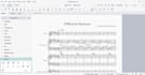 compose a beautiful classical piano song