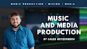 professionally mix and master your song