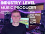 be your ghost producer for chart ready tracks