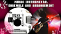 transcribe your ensemble recording into an accurate orchestral score audio sheet
