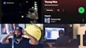be your viral afrobeats, rnb ghostwriter or songwriter