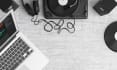 edit and synchronize your audio with video