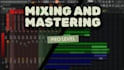 mix and master your house music
