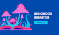 be your audiobook narrator and editor