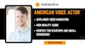 record professional explainers and corporate narration