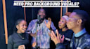 remake your ai vocals into a realistic choir, gospel choir and vocal arrangement