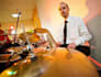 profesional studio drums and percussion