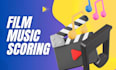 compose your film score