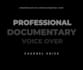 an arabic documentary voice over