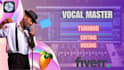 tune and mix your vocals professionally