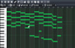 produce unique beats, background tracks, or game music