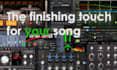 let your song shine by mastering or remastering it