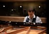 record piano or keys in any style