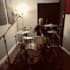 record real drums for any song