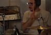 be your session drummer and record high quality drums