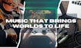 compose custom seamless loop music for your video game