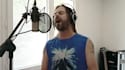 sing on your extreme metal song