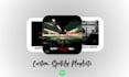 create a custom spotify playlist for your vibe