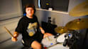 record professional drums for your song