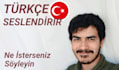 record turkish male voiceover