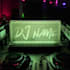 create an audio dj tag for you