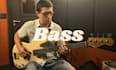 record delightful bass lines for you