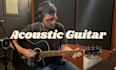 record marvelous acoustic guitars for your music