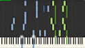 transcribe your song into a synthesia video