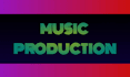 do electronic music production
