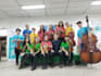 teach violin or viola for beginners