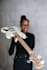 play a fitting bassline for your track