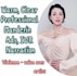 mandarin female voiceover for ads, IVR, courses and travel