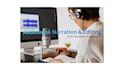 narrate audiobooks with a professional voiceover