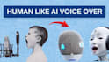 create high quality ai voice over using elevenlabs