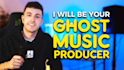 be your premium ghost music producer and mix master