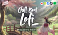 create aesthetic lo fi music for relaxation or any project