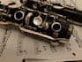 record professional clarinet for your project
