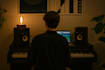 compose an original cinematic score for your film