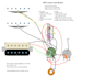 create custom guitar wiring diagrams for you