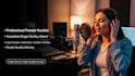 be your versatile female vocalist or singer
