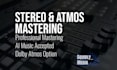 professionally master your track