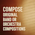 compose original music for orchestra
