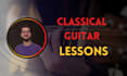 be your classical guitar teacher