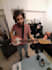 record electric guitar for you