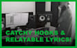 be your melodic rapper songwriter