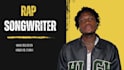 be your ghostwriter rap song writer