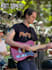 create authentic reggae guitar or bass for you