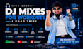 turn your playlist into a nonstop workout dj mix
