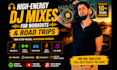 turn your playlist into a nonstop workout dj mix