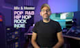 mix and master your song using premium analog gear